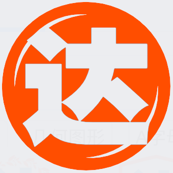 达达 logo